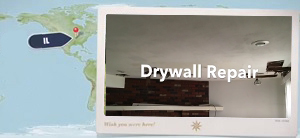 Drywall Repair illinois